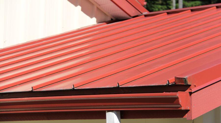 Emergency Industrial Roof Repair in Houghton, NY